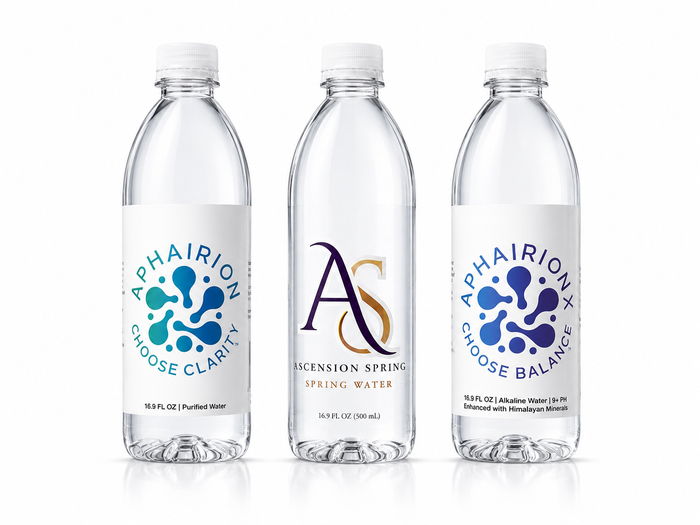 Ascension Taste Kit