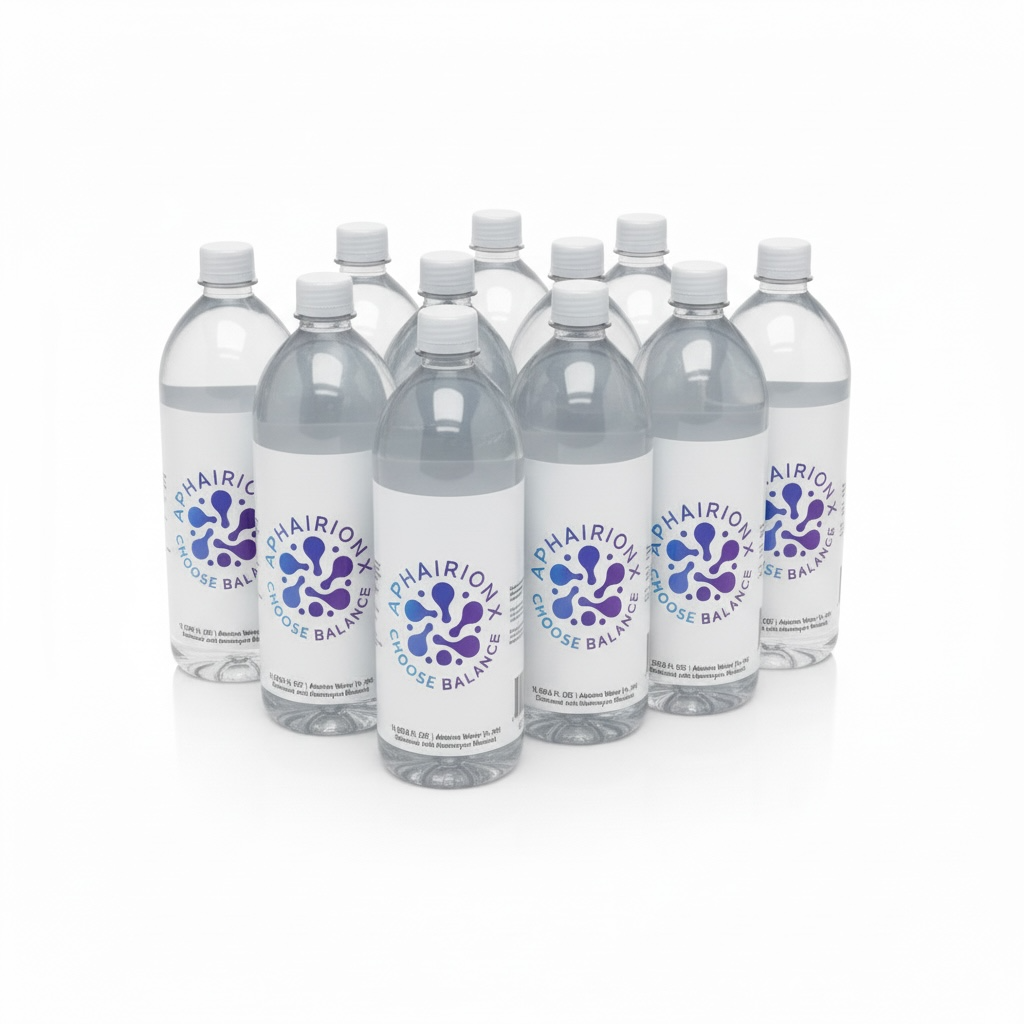 APHAIRION X™ · 1L Balance Bundle